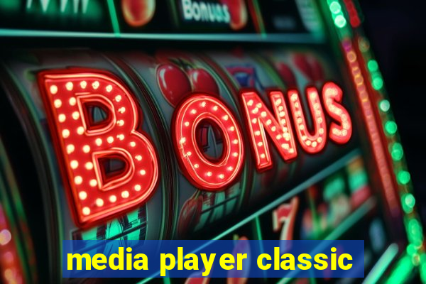 media player classic